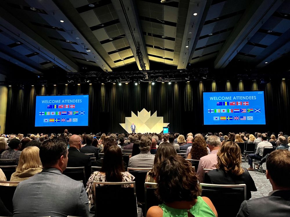 Destinations International’s Annual Convention Explores the DMO of the